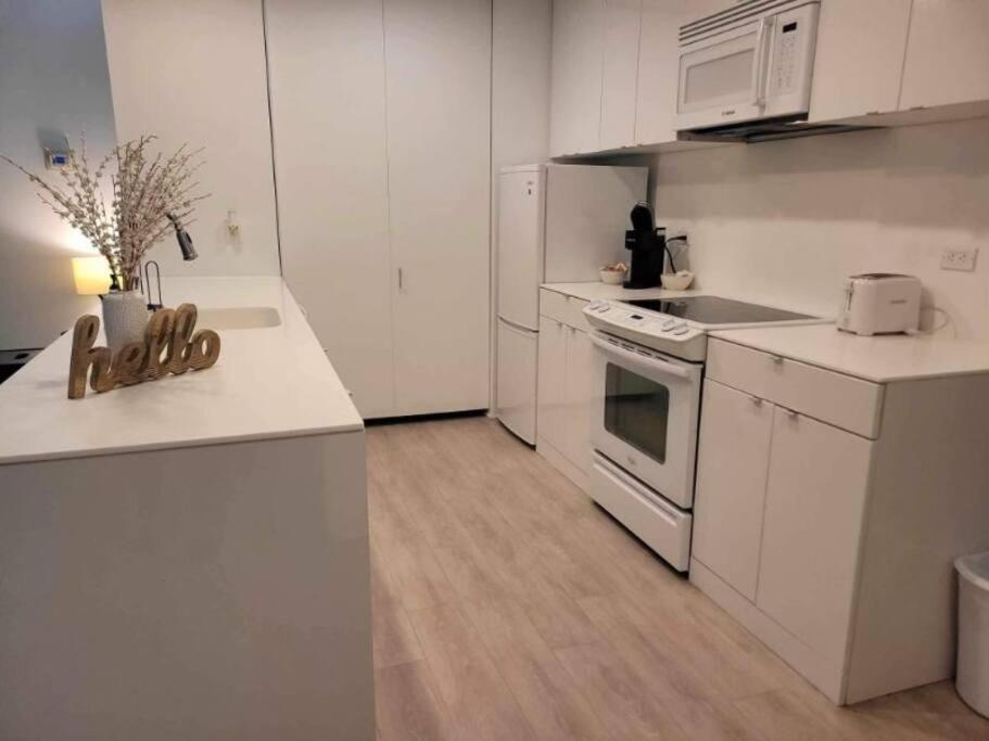 קליבלנד 629 Lofts 806 - A Kcm Property מראה חיצוני תמונה