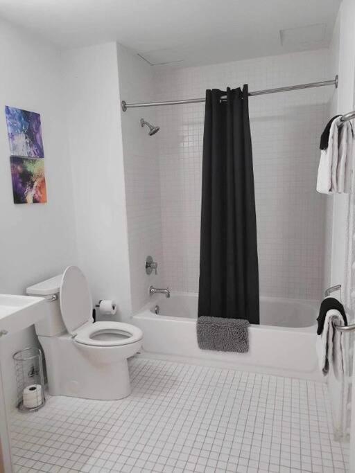 קליבלנד 629 Lofts 806 - A Kcm Property מראה חיצוני תמונה