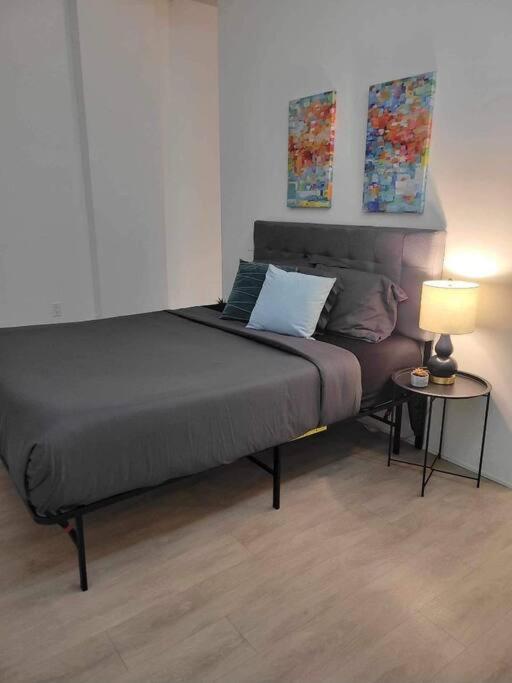 קליבלנד 629 Lofts 806 - A Kcm Property מראה חיצוני תמונה