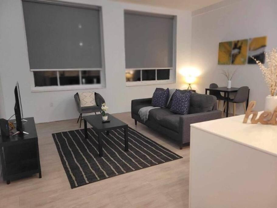 קליבלנד 629 Lofts 806 - A Kcm Property מראה חיצוני תמונה