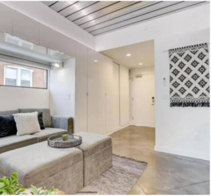 קליבלנד 629 Lofts 806 - A Kcm Property מראה חיצוני תמונה